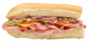 #2 Centsable Sub