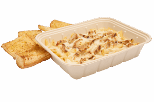 Family Meal Chicken Alfredo