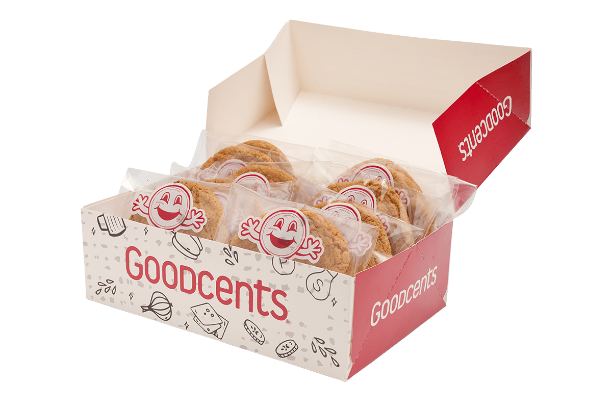 Goodcents Deli Fresh Subs