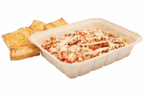 Family Meal Chicken Parmesan