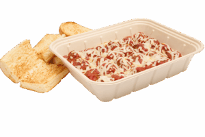 Family Meal Meatball Slider Kit